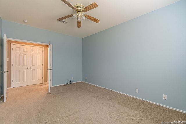 3461 DARTMOUTH CV, Schertz, TX 78154