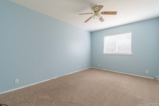 3461 DARTMOUTH CV, Schertz, TX 78154
