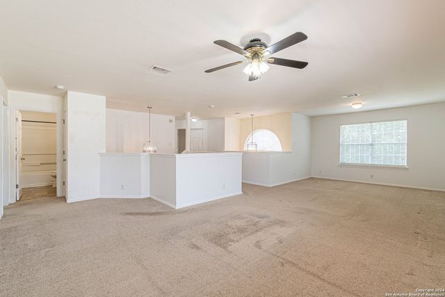 3461 DARTMOUTH CV, Schertz, TX 78154