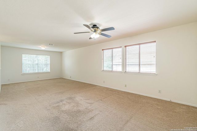 3461 DARTMOUTH CV, Schertz, TX 78154