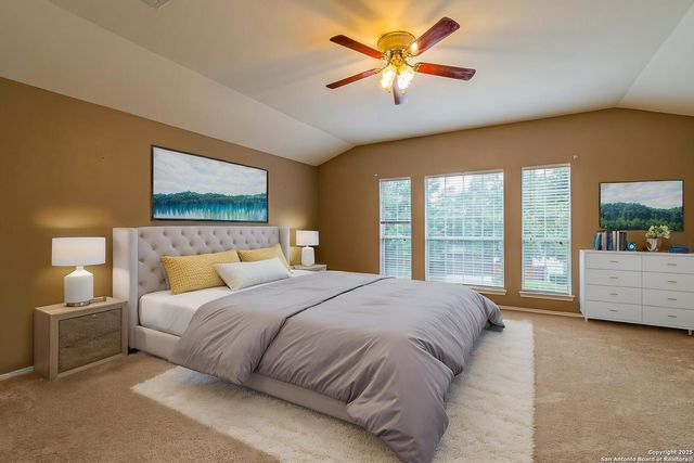 3461 DARTMOUTH CV, Schertz, TX 78154