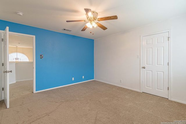 3461 DARTMOUTH CV, Schertz, TX 78154