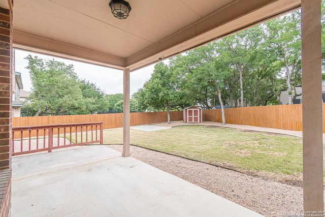 3461 DARTMOUTH CV, Schertz, TX 78154
