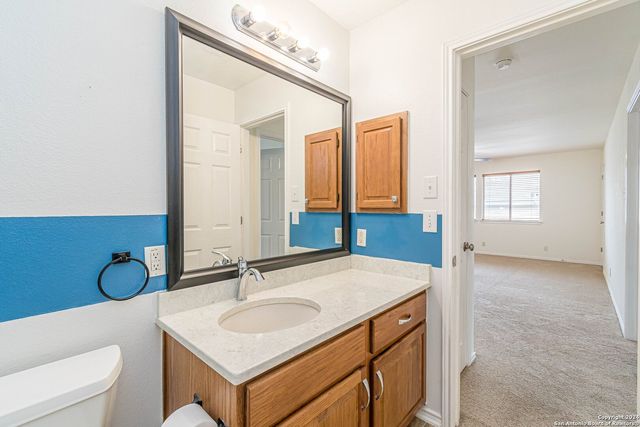 3461 DARTMOUTH CV, Schertz, TX 78154