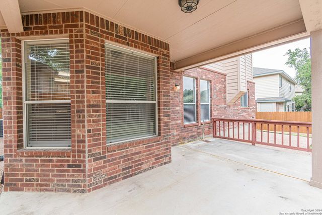 3461 DARTMOUTH CV, Schertz, TX 78154