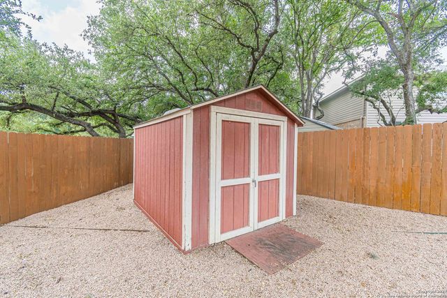 3461 DARTMOUTH CV, Schertz, TX 78154