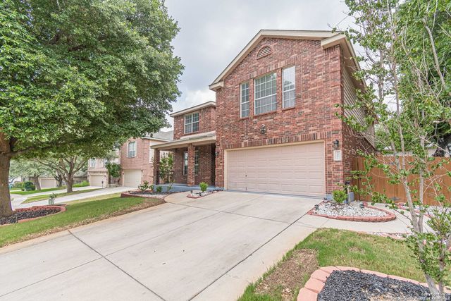 3461 DARTMOUTH CV, Schertz, TX 78154