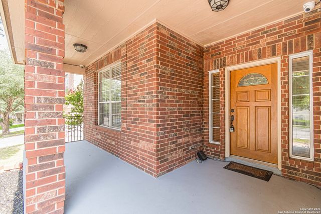 3461 DARTMOUTH CV, Schertz, TX 78154