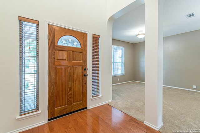 3461 DARTMOUTH CV, Schertz, TX 78154