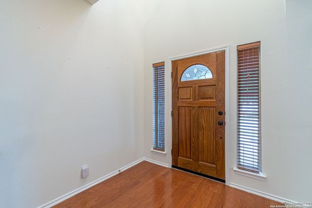 3461 DARTMOUTH CV, Schertz, TX 78154