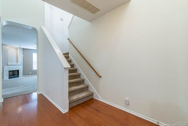3461 DARTMOUTH CV, Schertz, TX 78154