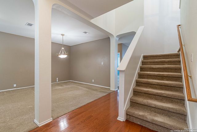 3461 DARTMOUTH CV, Schertz, TX 78154
