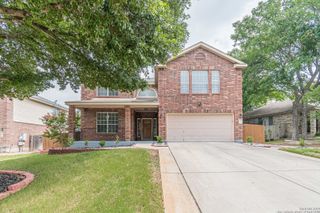3461 DARTMOUTH CV, Schertz, TX 78154