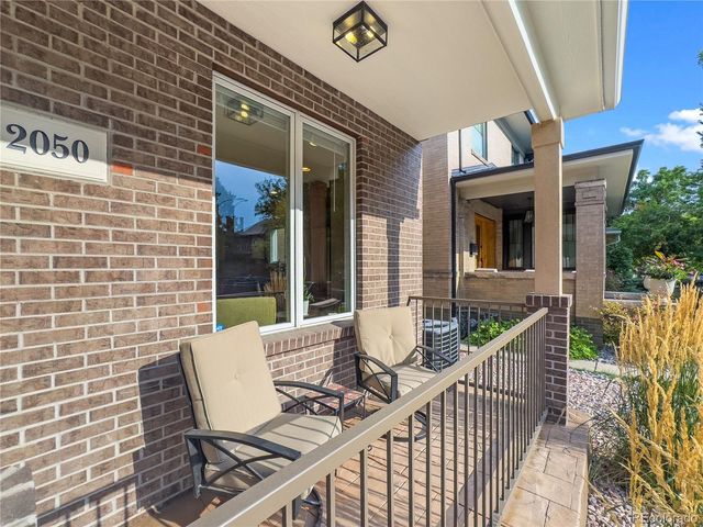 2050 N Gaylord Street, Denver, CO 80205