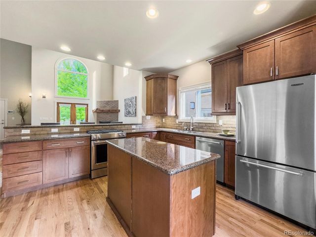 2050 N Gaylord Street, Denver, CO 80205