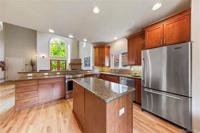 2050 N Gaylord Street, Denver, CO 80205