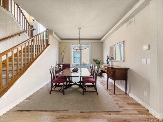 2050 N Gaylord Street, Denver, CO 80205