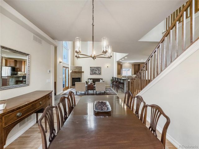 2050 N Gaylord Street, Denver, CO 80205