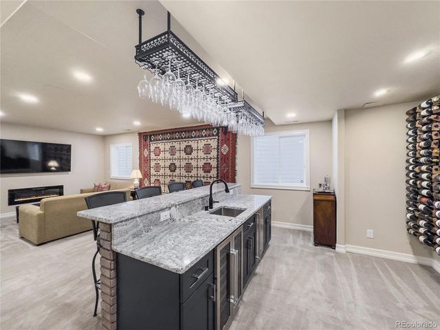 2050 N Gaylord Street, Denver, CO 80205