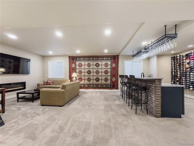 2050 N Gaylord Street, Denver, CO 80205