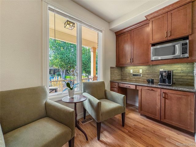 2050 N Gaylord Street, Denver, CO 80205