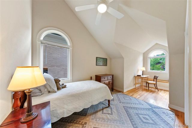 2050 N Gaylord Street, Denver, CO 80205