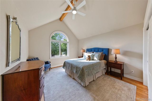 2050 N Gaylord Street, Denver, CO 80205