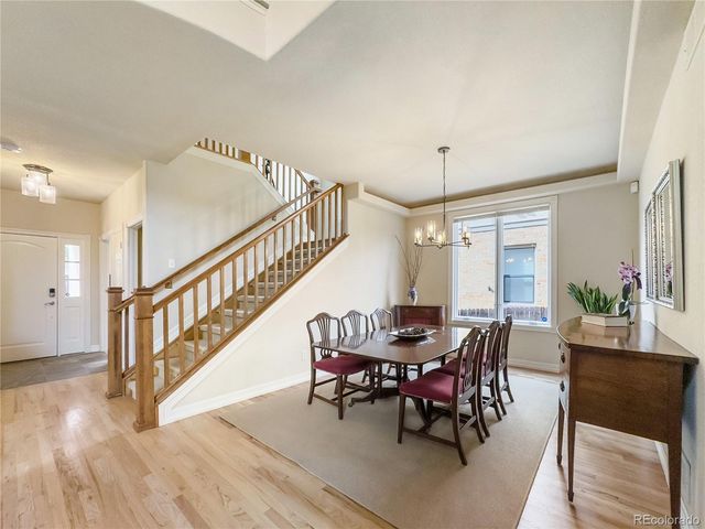 2050 N Gaylord Street, Denver, CO 80205