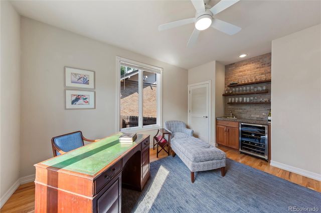 2050 N Gaylord Street, Denver, CO 80205