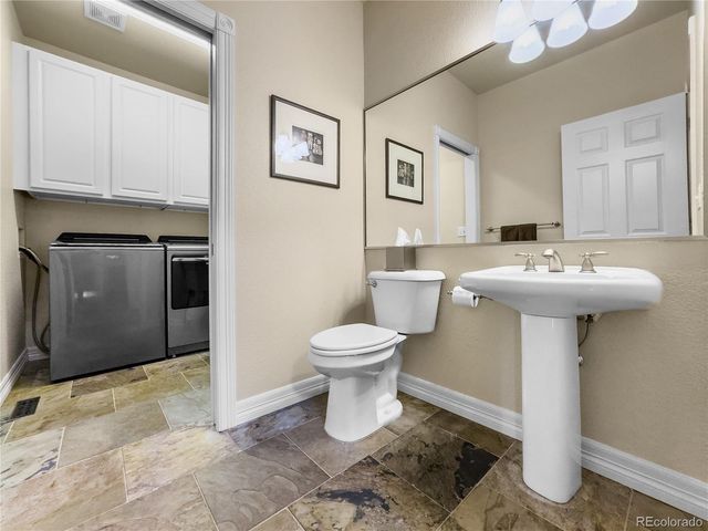 2050 N Gaylord Street, Denver, CO 80205