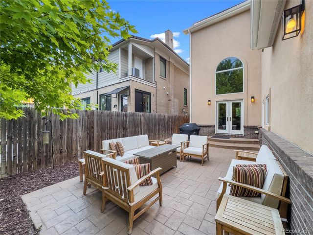 2050 N Gaylord Street, Denver, CO 80205