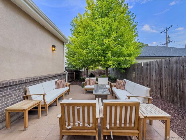 2050 N Gaylord Street, Denver, CO 80205