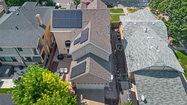 2050 N Gaylord Street, Denver, CO 80205