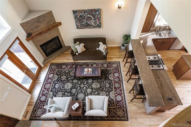 2050 N Gaylord Street, Denver, CO 80205