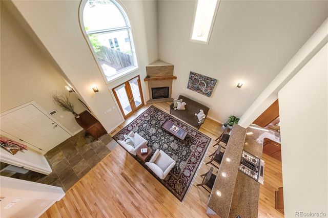 2050 N Gaylord Street, Denver, CO 80205