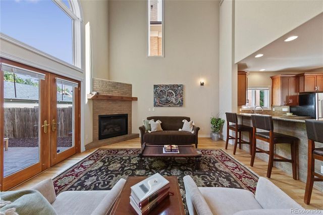 2050 N Gaylord Street, Denver, CO 80205