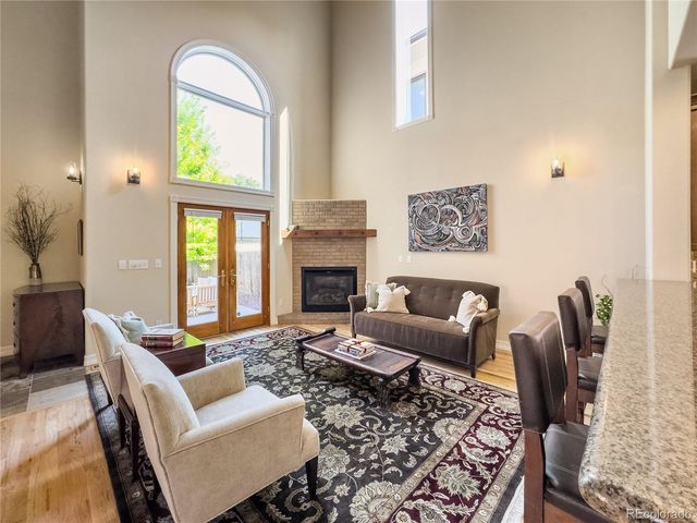 2050 N Gaylord Street, Denver, CO 80205