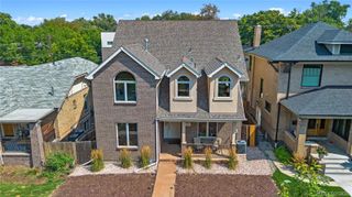 2050 N Gaylord Street, Denver, CO 80205