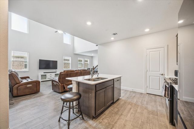 1620 Elise Lane, Little Elm, TX 76227
