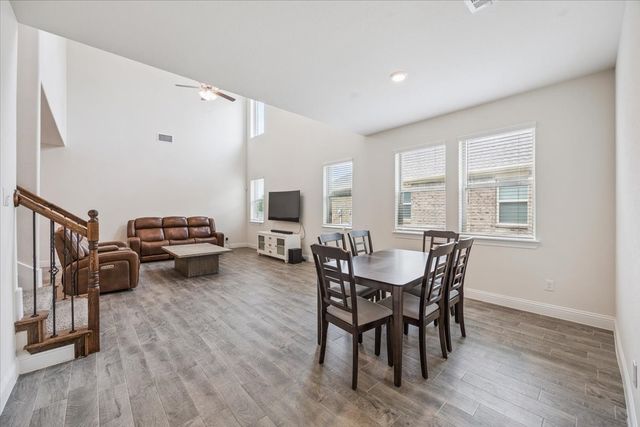 1620 Elise Lane, Little Elm, TX 76227