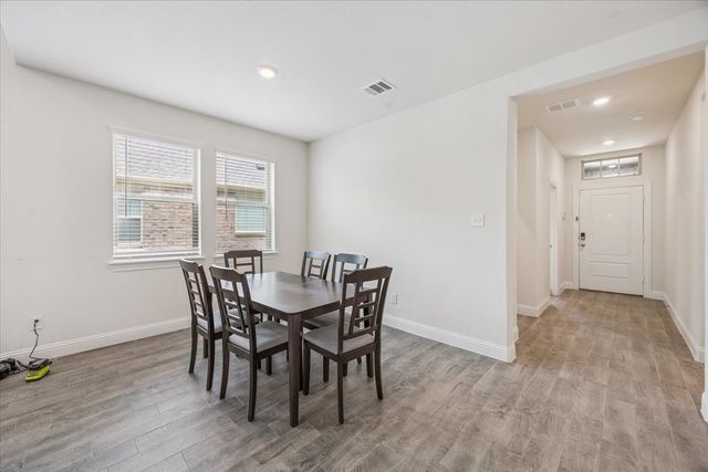 1620 Elise Lane, Little Elm, TX 76227