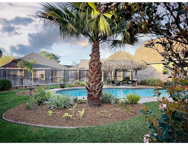 1704 Cross Spring Lane, League City, TX 77573