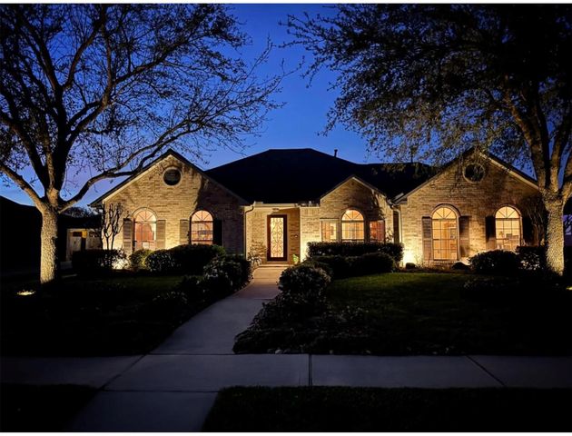 1704 Cross Spring Lane, League City, TX 77573