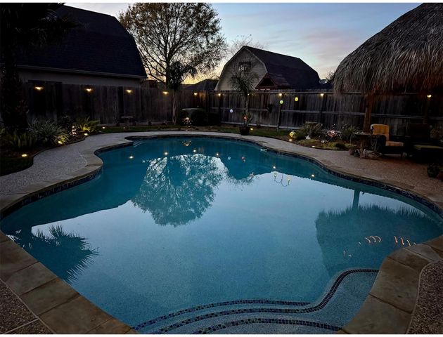 1704 Cross Spring Lane, League City, TX 77573