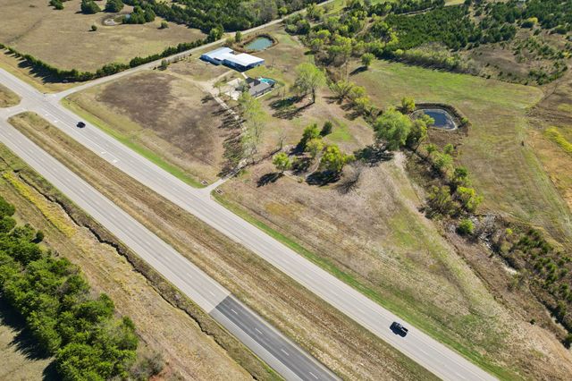 5646 County Road 2909, Dodd City, TX 75438