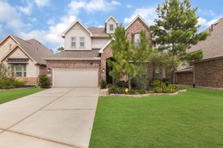 4065 Windsor Chase Drive, Spring, TX 77386