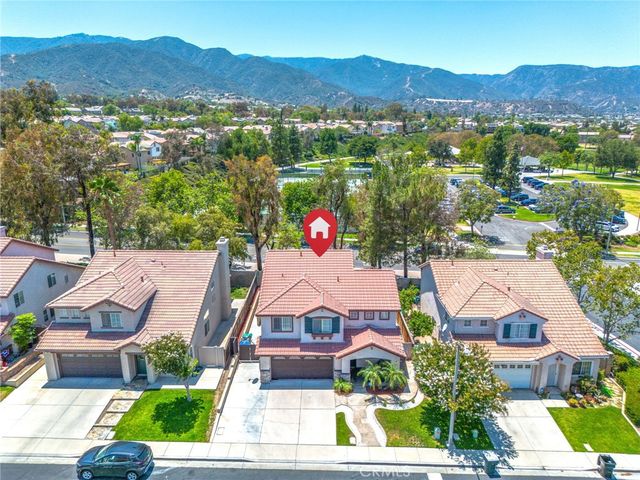 142 Tamarack Dr, Corona, CA 92881