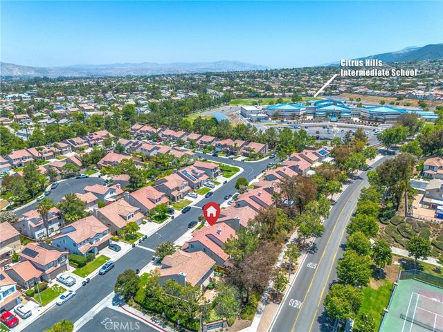 142 Tamarack Dr, Corona, CA 92881