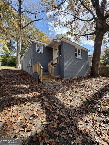 403 Westchester Boulevard NW, Atlanta, GA 30314