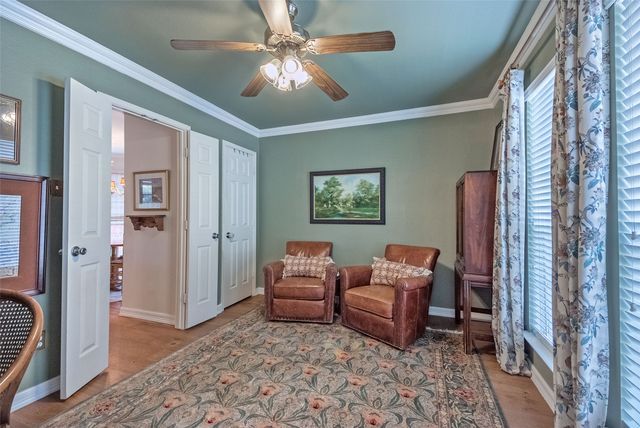 3922 Rolling Oaks Drive, Carrollton, TX 75007